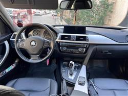 بي ام دبليو الفئة 3